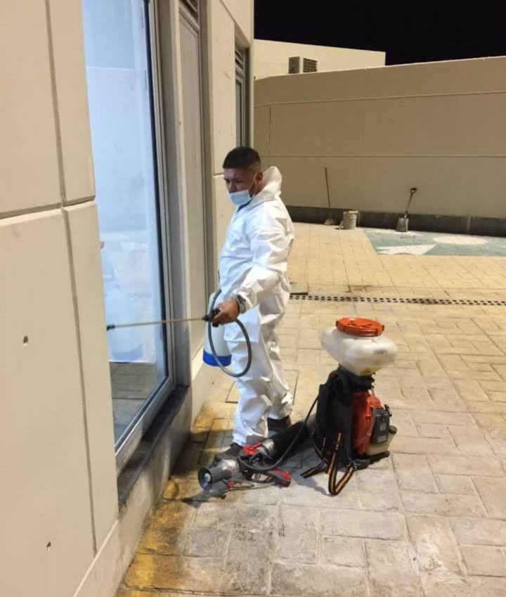 Flota de vehículos Somar